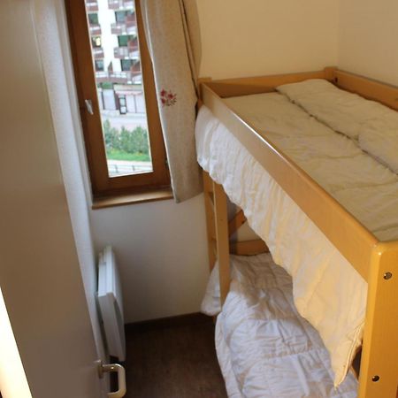 Residence Grand Bois Cles Blanches La Tania Luaran gambar