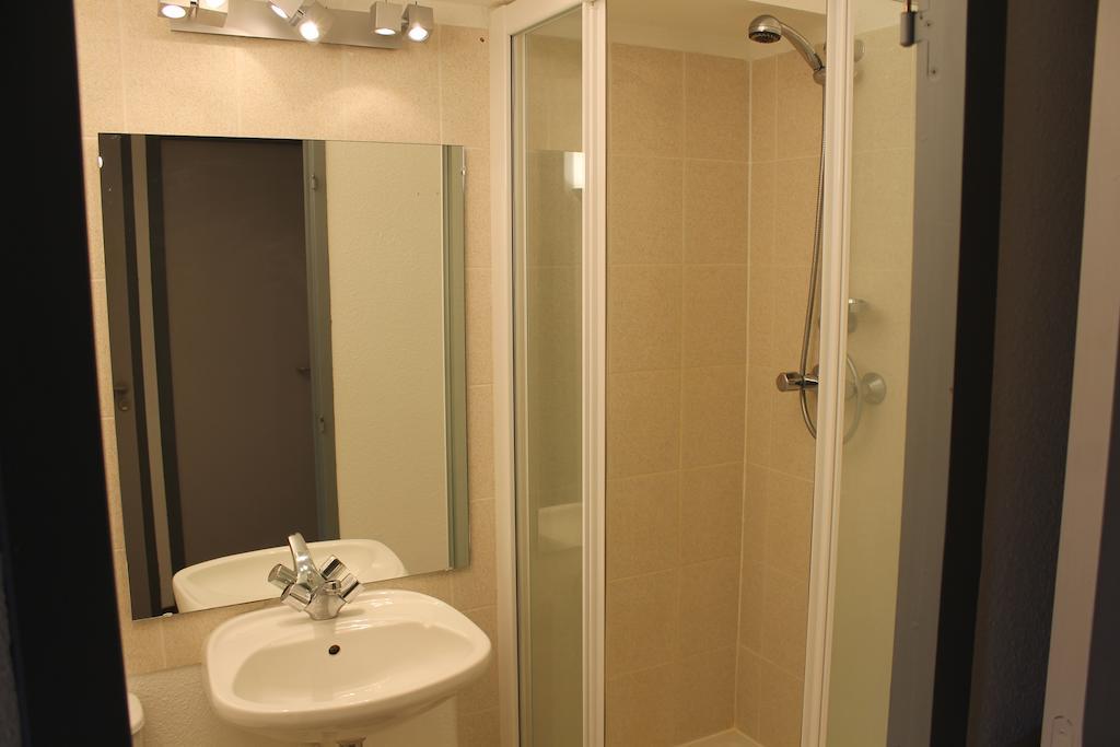Residence Grand Bois Cles Blanches La Tania Luaran gambar