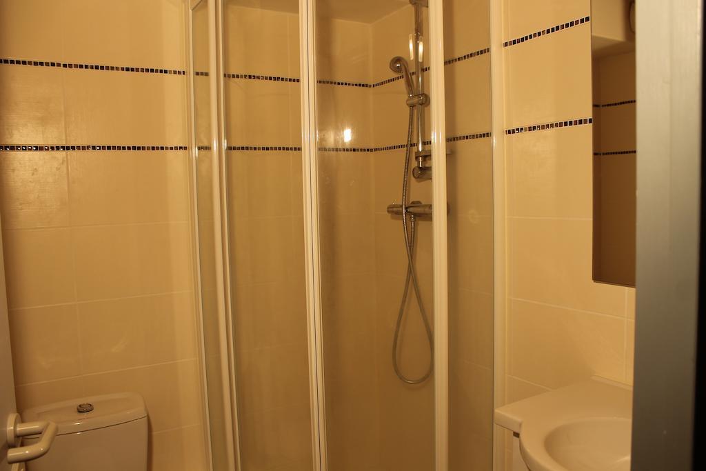 Residence Grand Bois Cles Blanches La Tania Luaran gambar