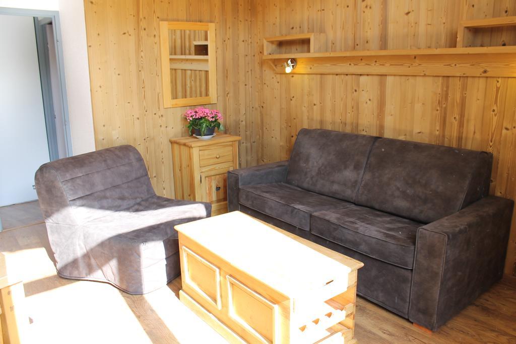Residence Grand Bois Cles Blanches La Tania Luaran gambar